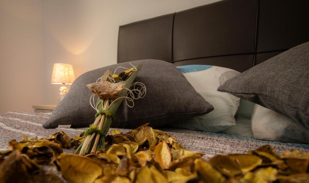 Apartament El Carmen *