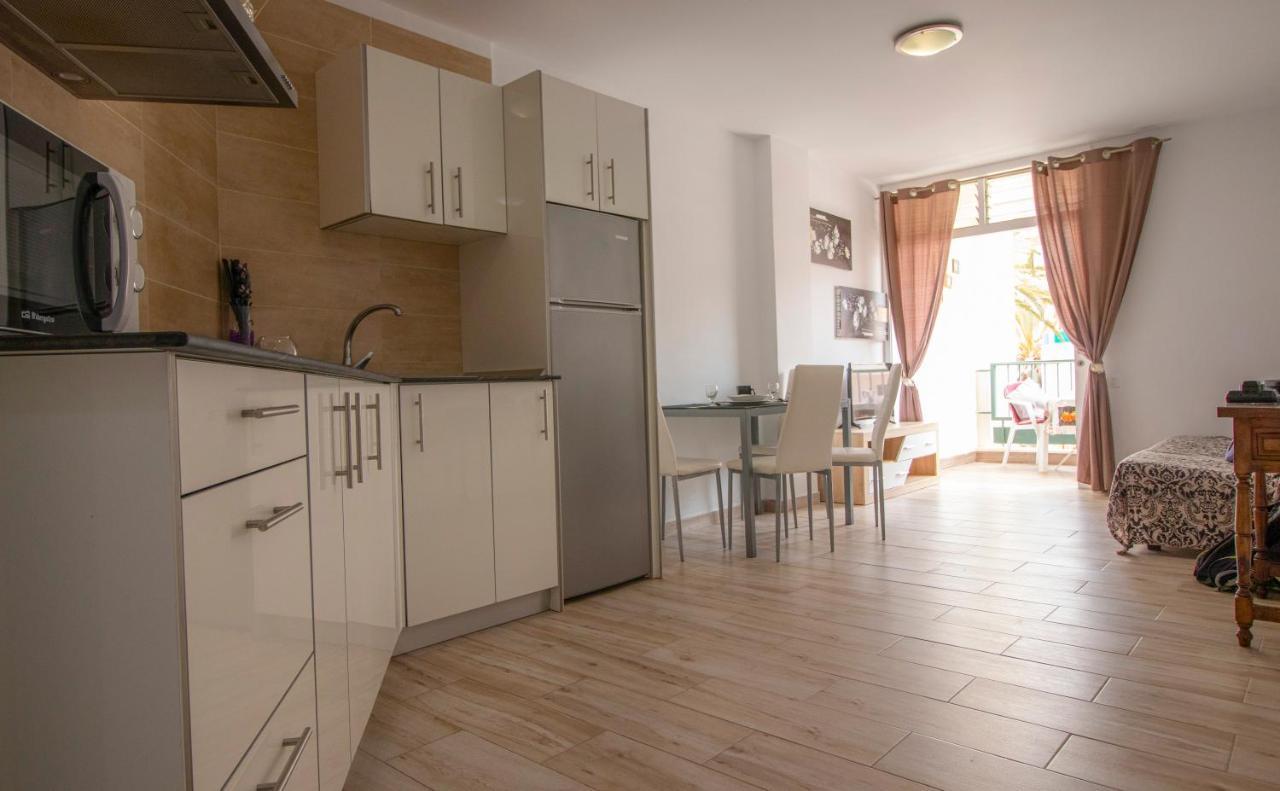Apartament El Carmen *