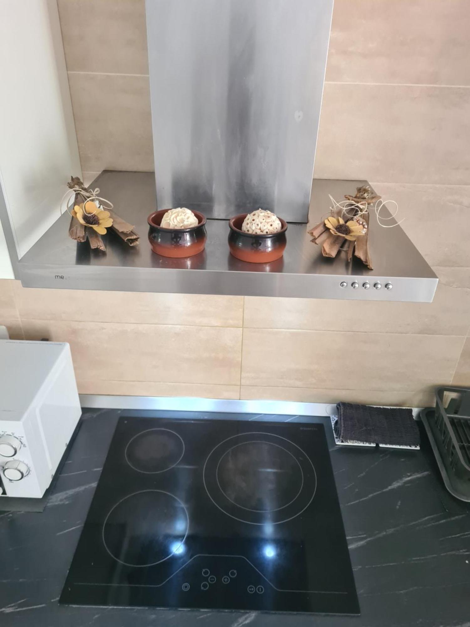 Apartament El Carmen