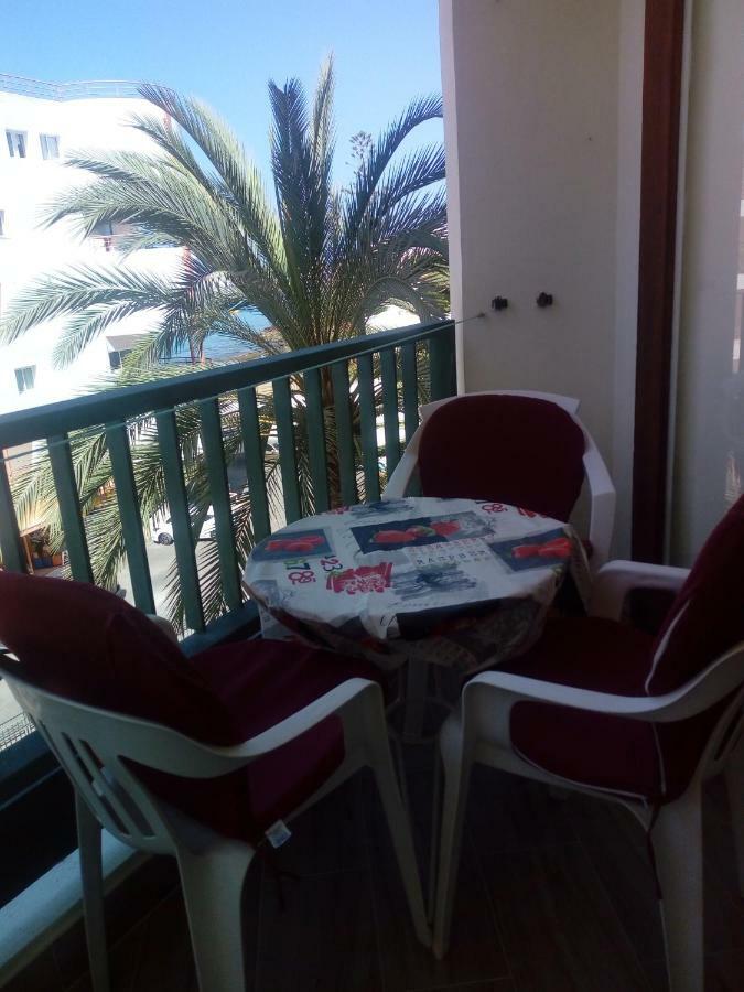 Apartament El Carmen *