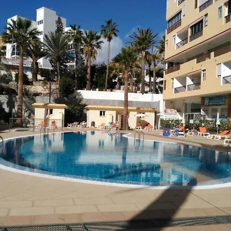 El Carmen Beach Apartment Los Cristianos  Exterior photo