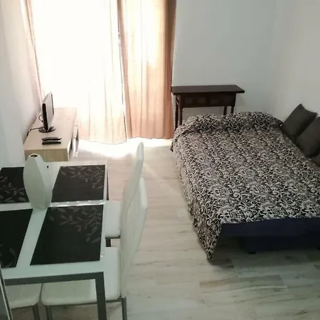 El Carmen Beach Apartment Los Cristianos  Exterior photo