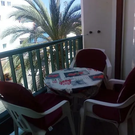 El Carmen Beach Apartment Los Cristianos  Exterior photo