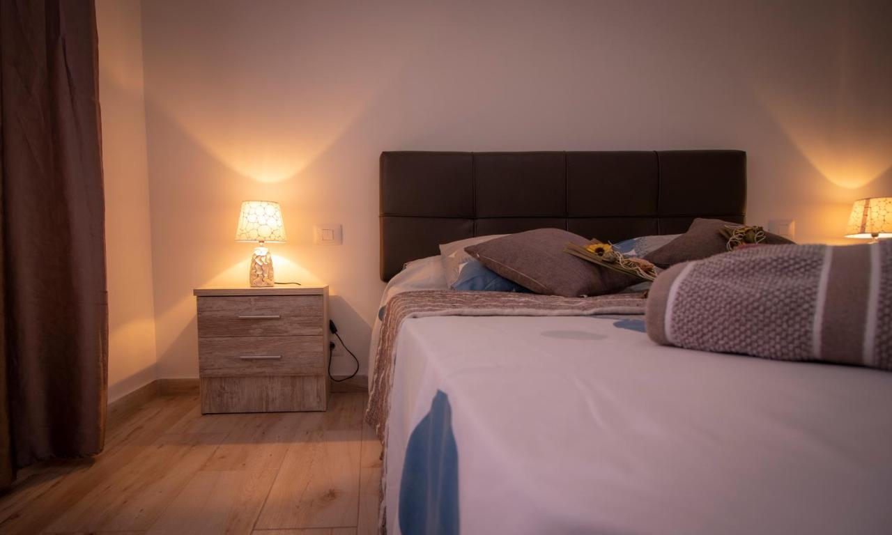 Apartment El Carmen