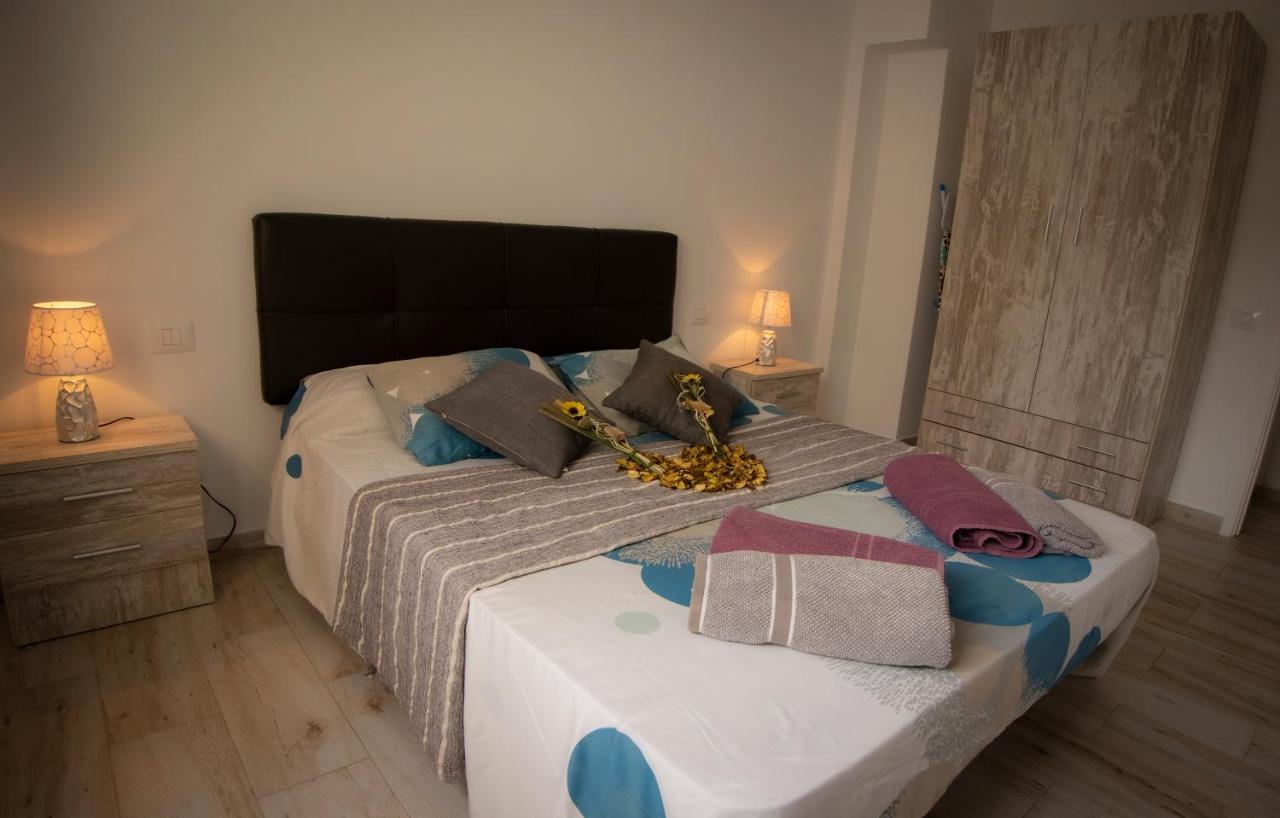 El Carmen Apartment *