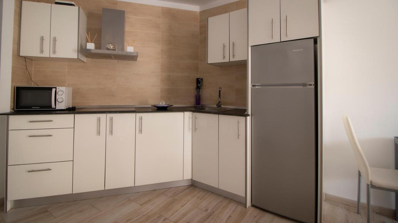 El Carmen Apartment *