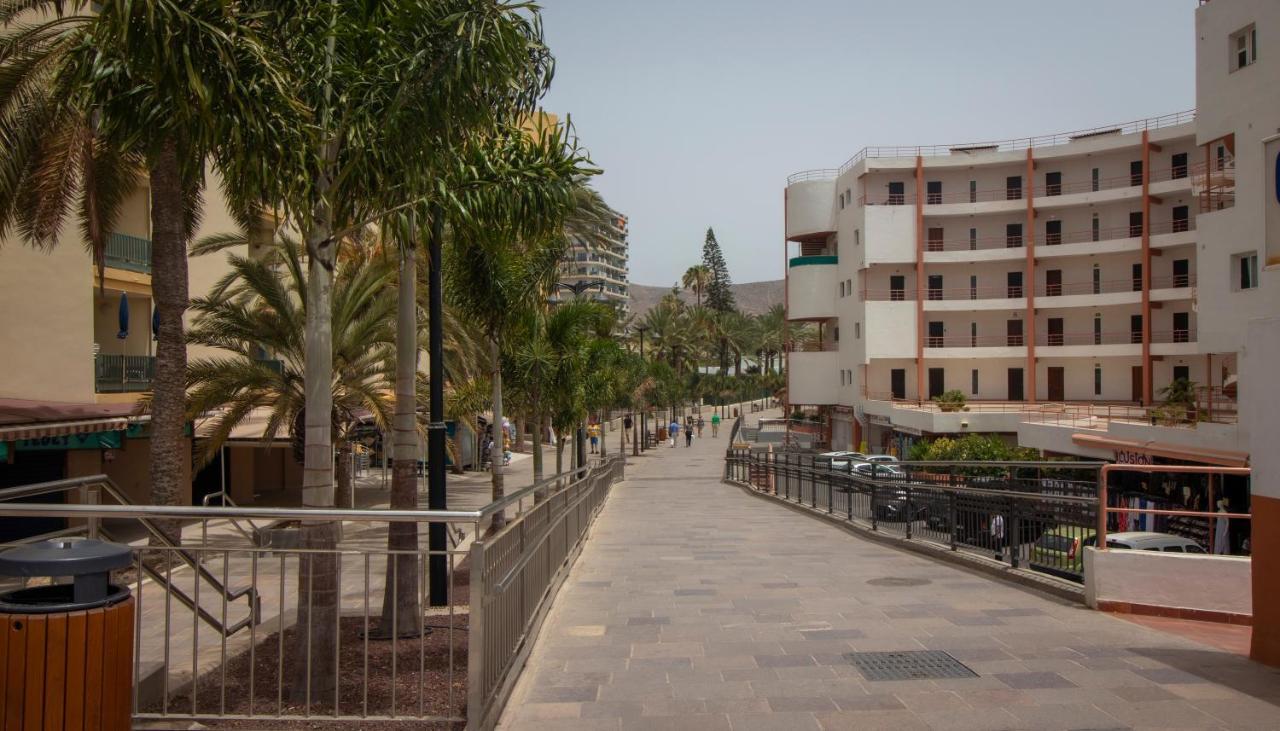 Apartment El Carmen Los Cristianos (Tenerife)