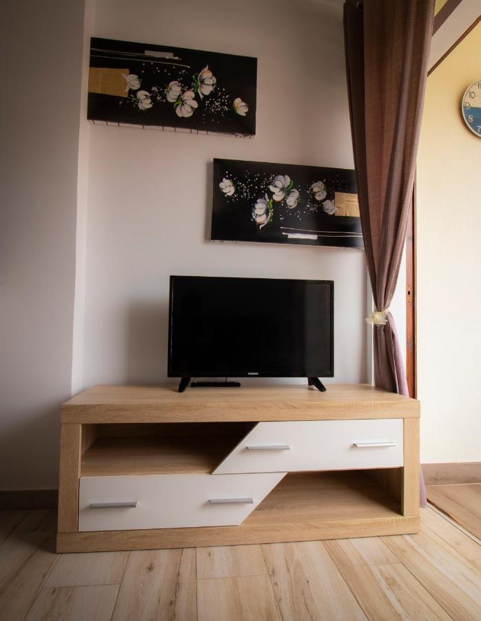El Carmen Apartment