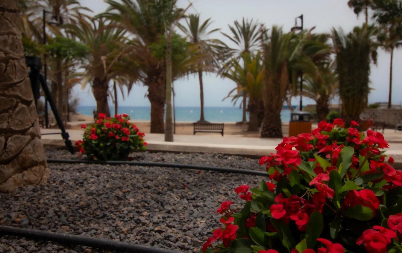 El Carmen Apartment