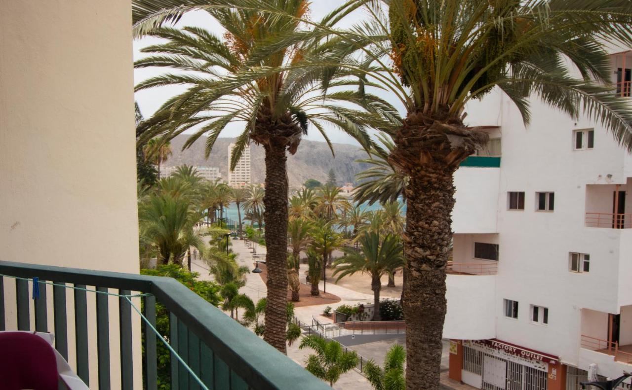 El Carmen Apartment *