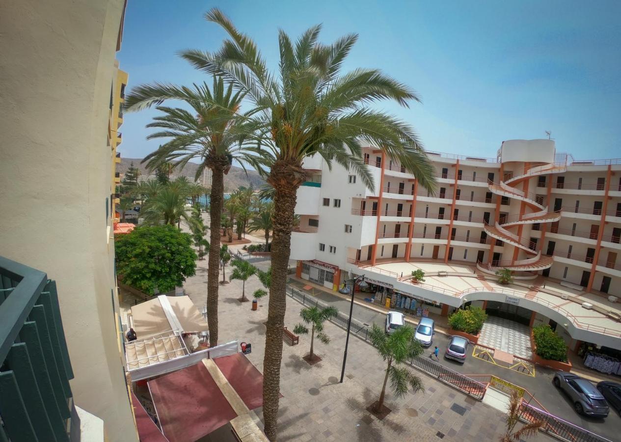 El Carmen Apartment Los Cristianos (Tenerife)