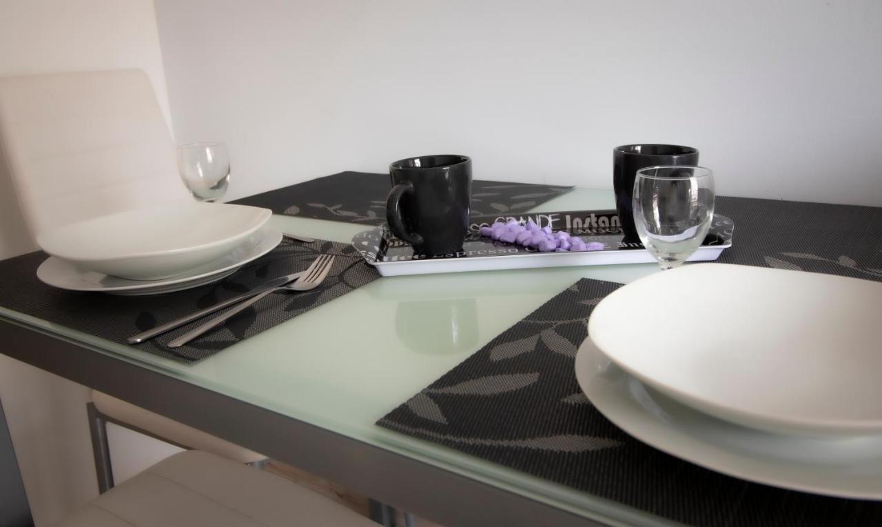 El Carmen Apartment *