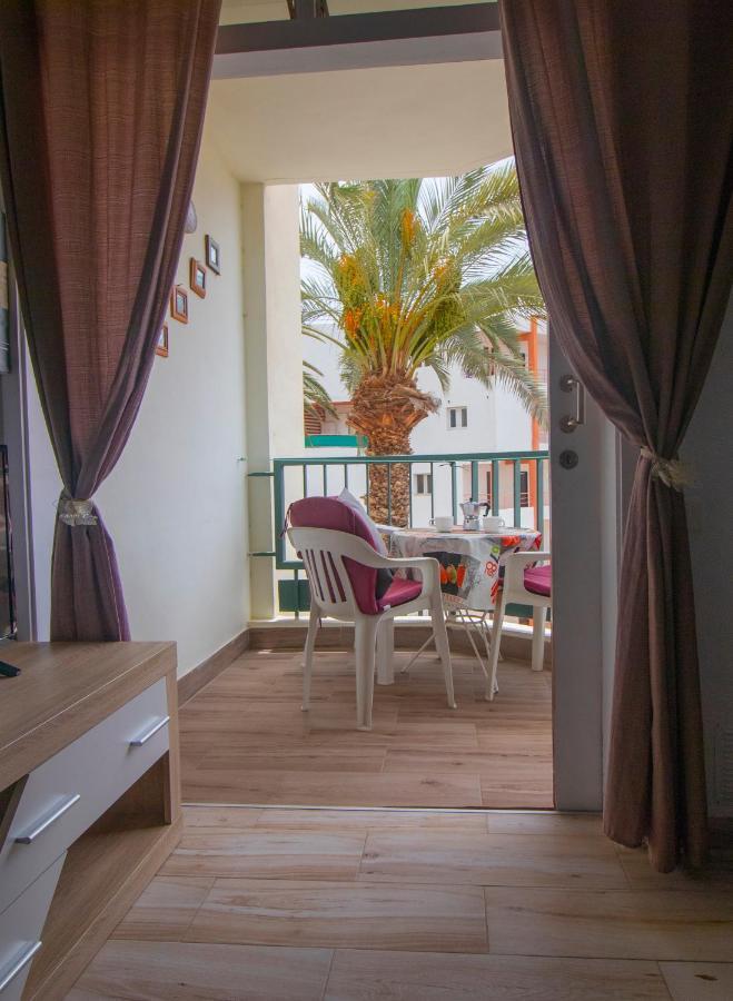 El Carmen Apartment