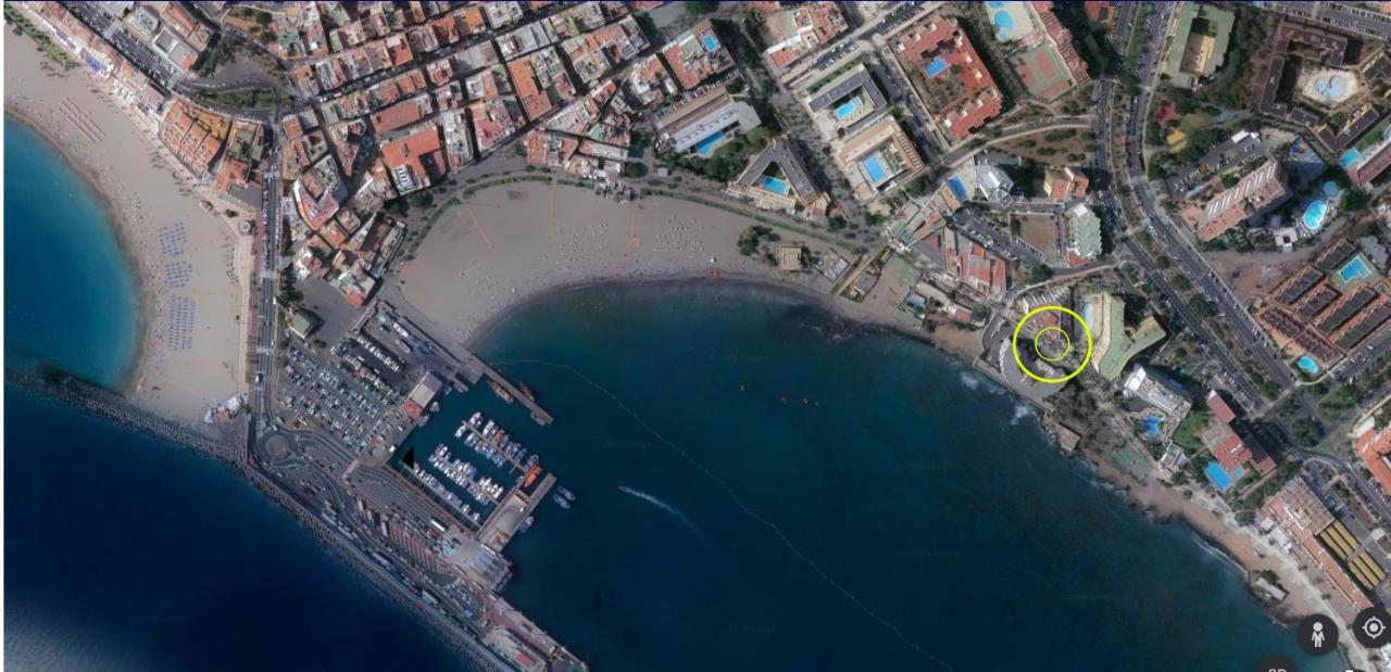 El Carmen * Los Cristianos (Tenerife)
