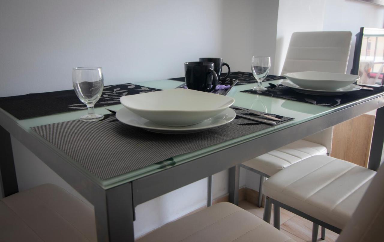 El Carmen Apartment