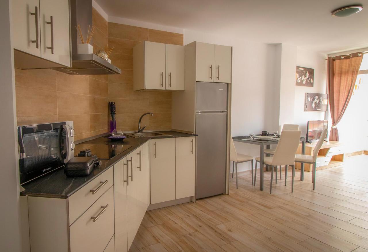 El Carmen Apartment Los Cristianos (Tenerife)