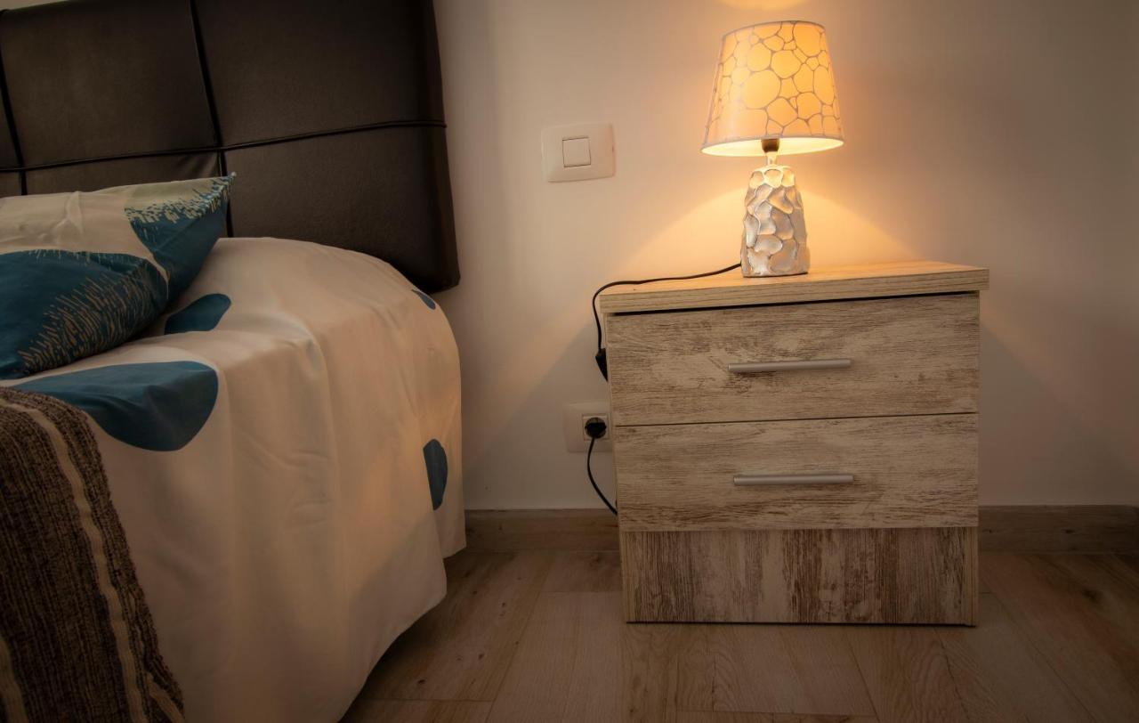 El Carmen Apartment *