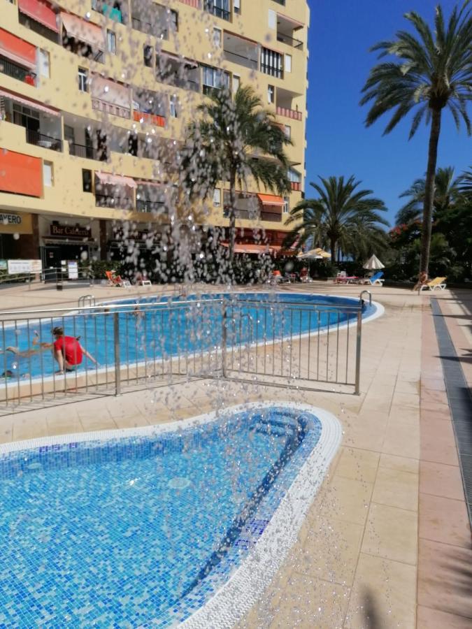 El Carmen Apartment