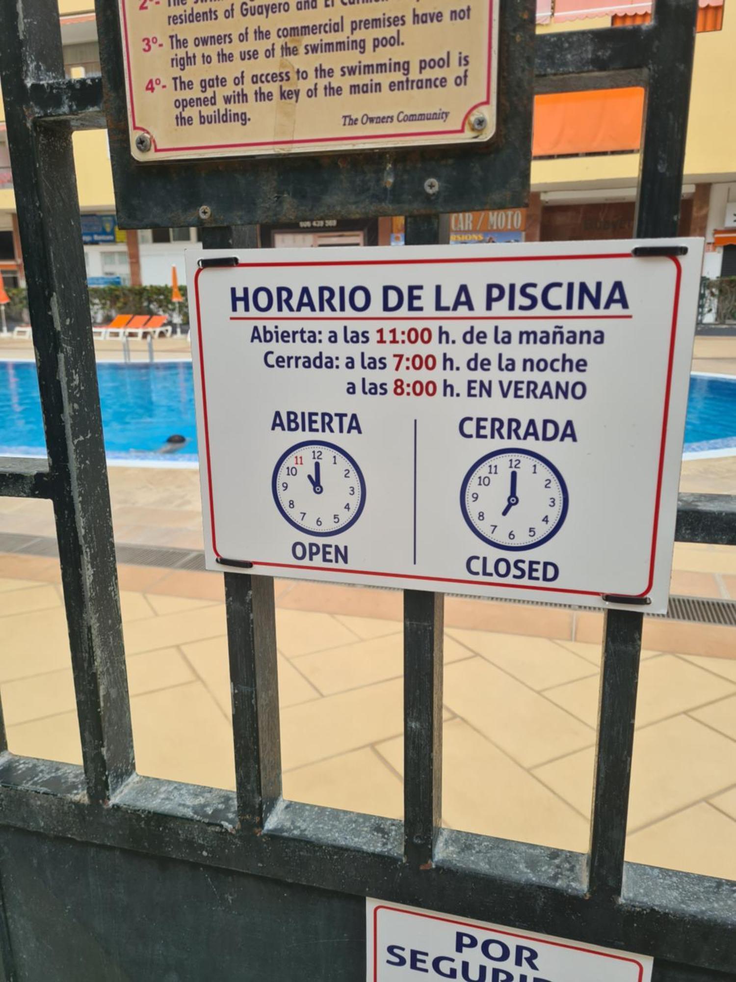El Carmen Los Cristianos (Tenerife)