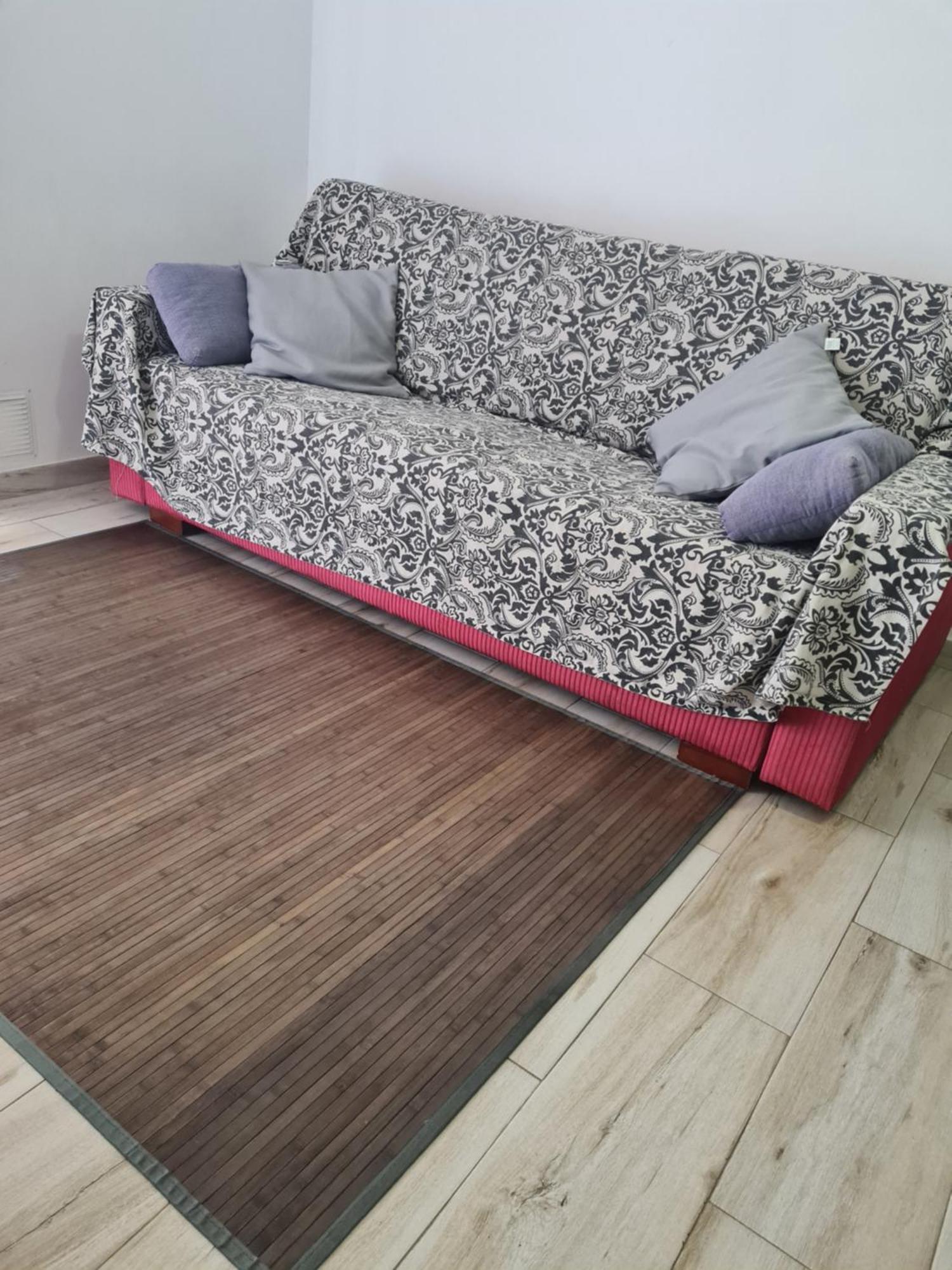 Apartment El Carmen
