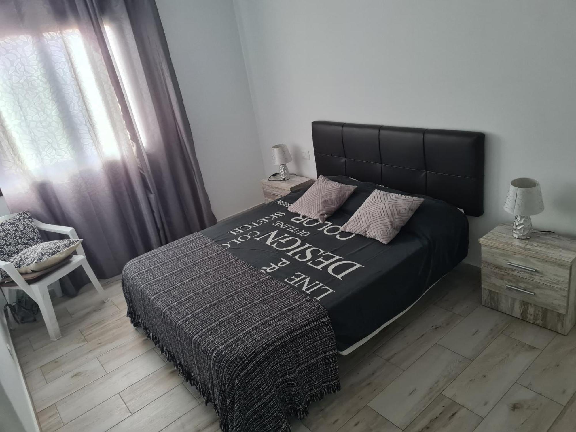 Apartment El Carmen Los Cristianos (Tenerife)