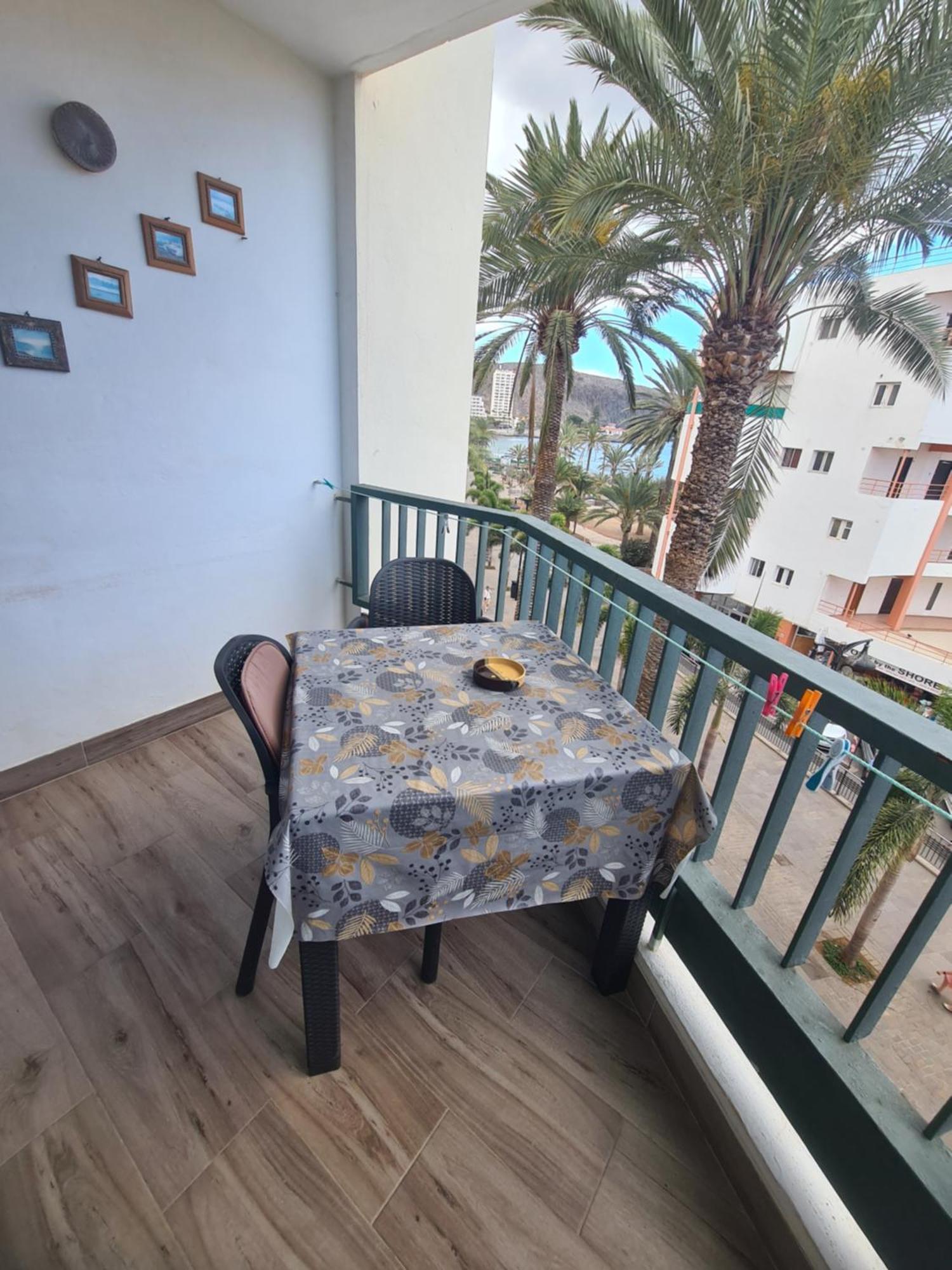 El Carmen Apartment Los Cristianos (Tenerife)