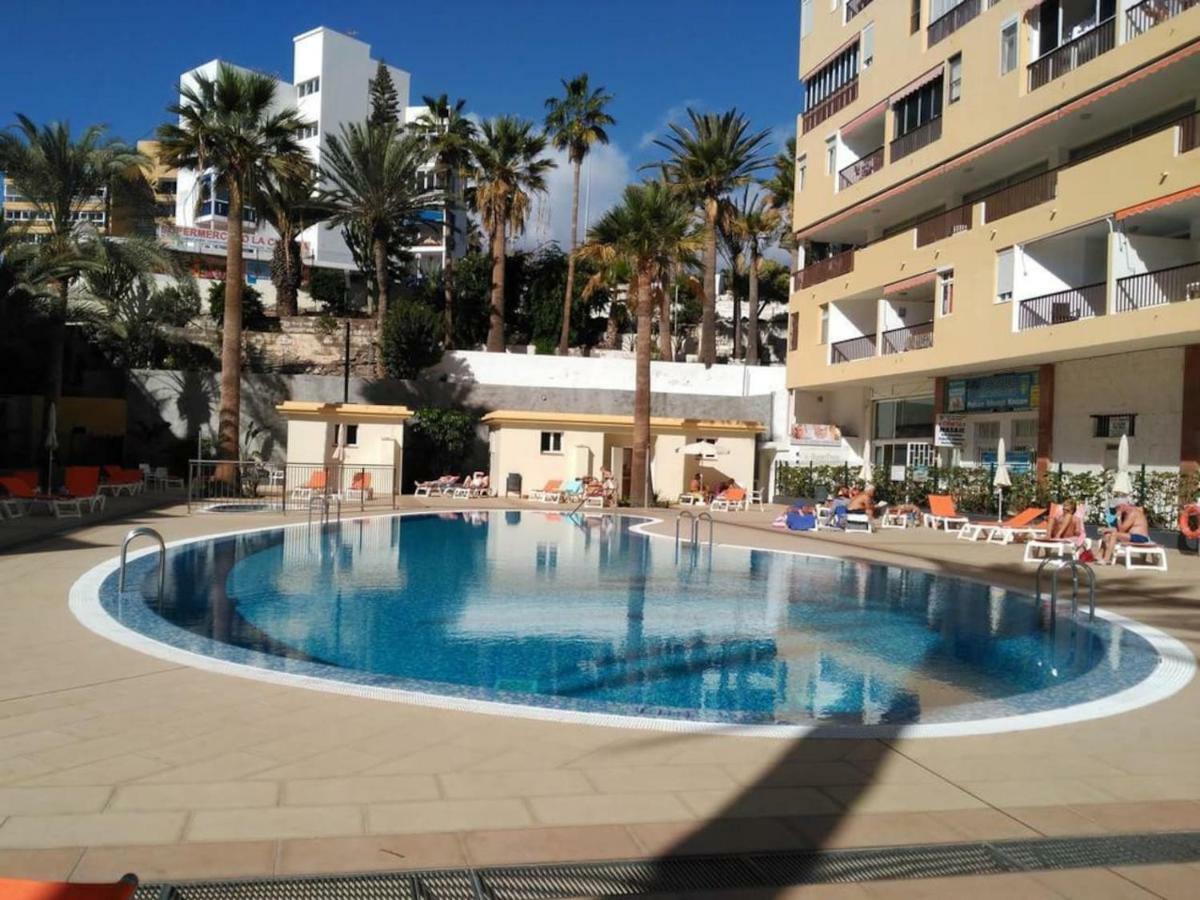 Apartment El Carmen *