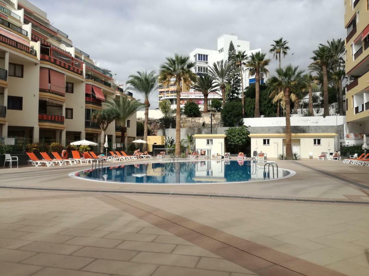 Apartment El Carmen *