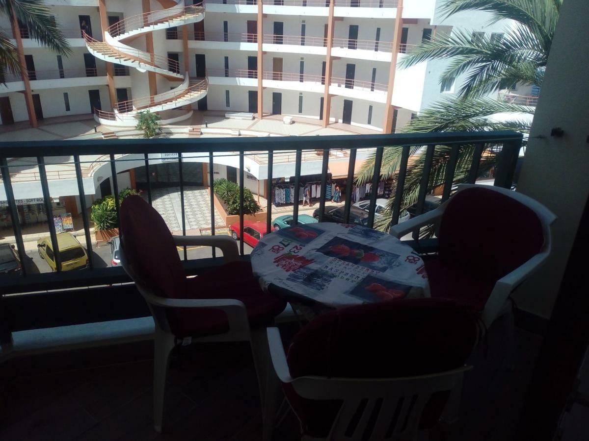 El Carmen Apartment *
