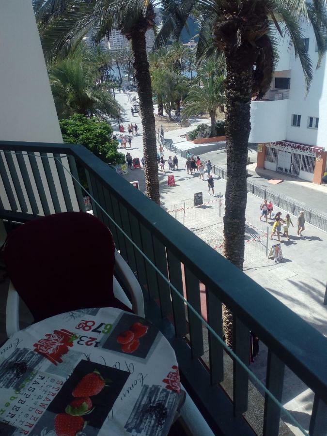 El Carmen Los Cristianos (Tenerife)